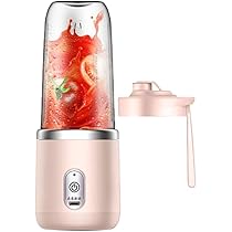 家庭用電動ジューサー　ジューサー Amazon | Angashion ジューサー ミキサー 野菜 果物 ジュース
