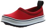 [スキッポン] SKIPPON  キッズシューズ カラフルポップ  SKP-0009 RED (レッド/13cm)