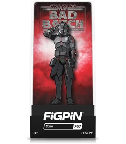 Amazon.co.jp: FiGPiN クラシック:マンダロリアン - モフギデオン