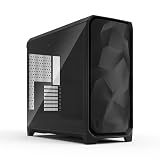 Fractal Design Meshify 3 XL ブラック TG ライトティント - コンピューターケース。