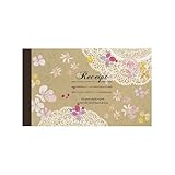 Paseo Receipt 領収書 MB-04