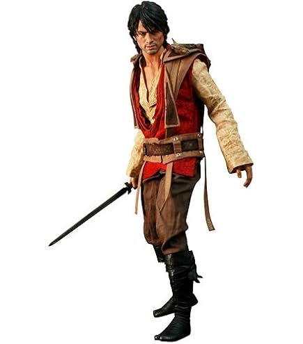 Amazon.co.jp: ムービー・マスターピース GOEMON The Movie 1/6