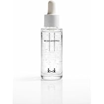Amazon | メッドケアプロ(MEDCAREPRO) 美容液【医薬部外品】国産 無 