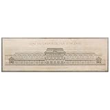 Dft.Orleans Giclee Artwork 33802 by Uttermost [並行輸入品]