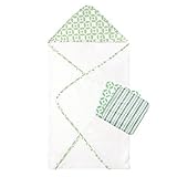 Trend Lab Lauren 3 Piece Bath Bundle Box Set by Trend Lab [並行輸入品]