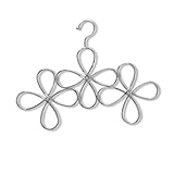 umbra FLEUR SCARF HANGER(フレア スカーフハンガー) クロム 2299041-158