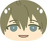 アイドルマスターSideM 柏木翼 おまんじゅうふかふかポーチ 3