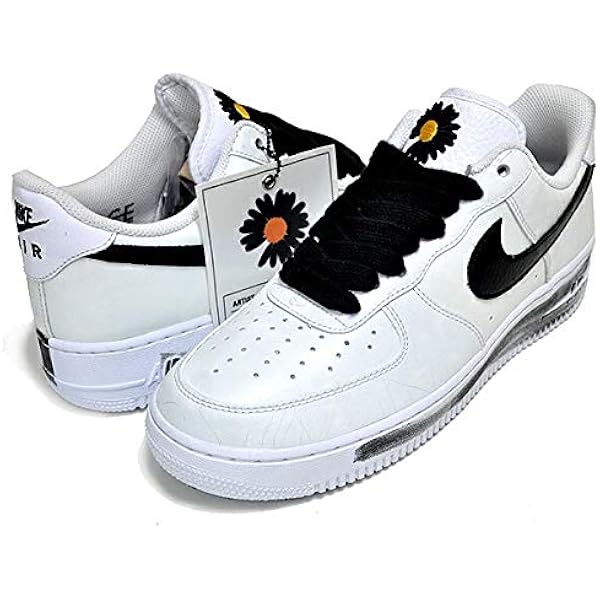 Amazon | [ナイキ] PEACEMINUSONE x AIR FORCE 1 PARA-NOISE 2.0