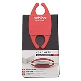 ボビーノ コードホルダーL レッド 4992831869269