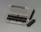 CT43738 EA508JA－6A 212x 123 x30mm パーツケース【仕切板