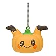 ポケモンセンターオリジナル スクイーズマスコット Pokémon Halloween Time パンプキンミミッキュ