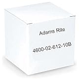 Adams Rite 4600 – 02 – 612 – 10b heavy-duty Designer Deadlatchハンドル