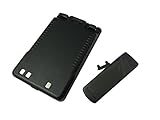 YAESU オリジナル SBR-14LI 7.2V、2200mAh リチウムイオンバッテリー