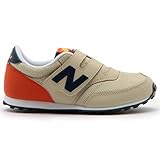 ニューバランス newbalance ベビー キッズ ジュニア シューズ K620 子供靴 スニーカー 子供用 男の子 女の子 こども 通学 運動靴 ベロクロ 12cm-21cm/K620 (13.0
