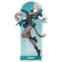 Amazon.co.jp: 原神 公式グッズ 正規品 ファデュイの執行官ファトゥス