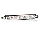 GE Lighting 74456 GE332MV-N 120/277-Volt Multi-Volt ProLine Electronic Fluorescent T8 Instant Start 