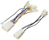 carrozzeria(カロッツェリア) トヨタ車用配線キット KY-10P (カー用品) KY-10P