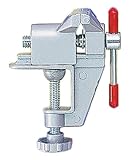 ストロングツール(Strong TooL) ミニベンチバイス 40mm 01-7