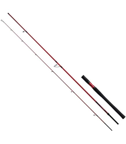 Amazon | ダイワ(DAIWA) 20 モアザン ブランジーノ EX AGS 87ML