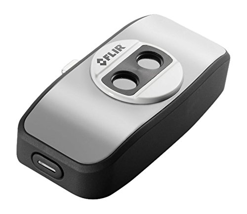 【国内正規品】 FLIR ONE for Android 赤外線カメラ サー...