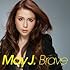 May J.「Brave(CD+DVD)」