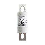 Bussman fwp-200 a Fast Acting High Speedヒューズ、200-amp、700-volt AC / DC