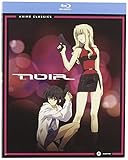 Noir: Complete Series - Classic