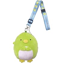 ちゃうねん ぬいぐるみストラップ グレー ≪2月の新商品≫もふ犬チャウねんやねん-NEW ITEM！｜アミューズ
