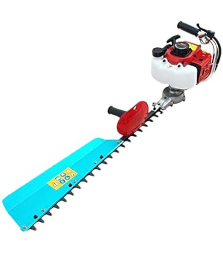 Amazon | マキタ エンジン式ヘッジトリマ 刈込幅600mm/切断径18mm