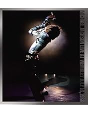 マイケル・ジャクソン/マイケル・ジャクソン VISION〈完全生産限定盤・3枚… 81-z0uoUroL.jpg