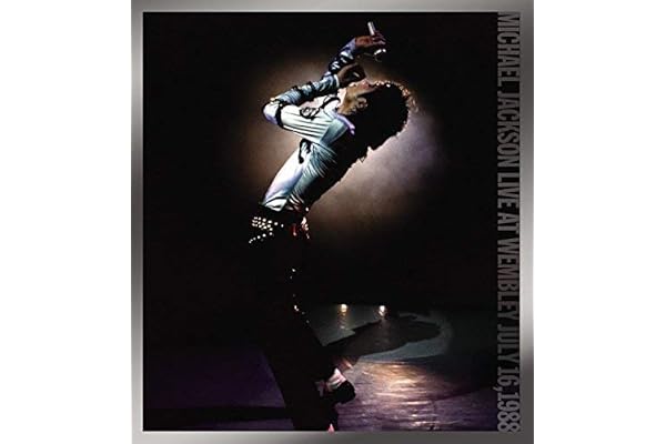 ライヴ.アット.ウェンブリ. 7.16.1988 [DVD]