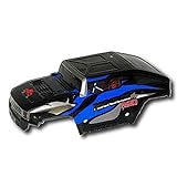 Redcat Racing RS10 Rockslide Body, Blue [並行輸入品]