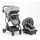 Urbini Omni Plus Special Edition Travel System by Urbini
