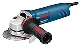 BOSCH(ボッシュ) 125mm電子ディスクグラインダー[GWS11-125CI]