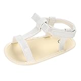 Voberry APPAREL ベビー・ガールズ カラー: ホワイト