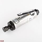 1/4" Air Die Grinder (Heavy Duty) [並行輸入品]