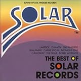 ベスト・オブ・ソーラー