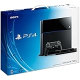 PlayStation 4 PlayStation Camera同梱版 ジェット・ブラック