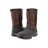 (カーハート) Carhartt メンズ シューズ・靴 ブーツ 10" Wellington Rugged Flex Waterproof Wellington 並行輸入品
