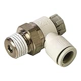 SK11(エスケー11) スピードコントローラ エルボタイプ AS2201F-02-08SA