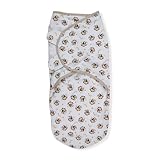 Swaddle Me スワドル ミー モンキー・ビジネス Monkey Business Small/Medium