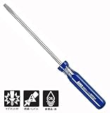 アネックス(ANEX) フォーラインドライバー 細軸タイプ -4×200 No.8300