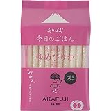 神明 【精米】あかふじ今日のごはん北海道ゆめぴりか 1.5kg