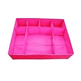 キルティング ランフェリーボックス ピンク 1-506-PK