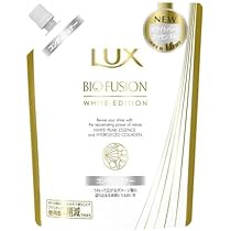 ユニリーバ　ラックス　バイオフュージョン　シャンプーコンディショナー11個セット Amazon | ユニリーバ ラックスバイオフュージョン ブラック