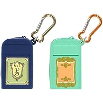 東京ディズニーリゾート限定　カラビナ　4点セット　まとめ売り　未使用品 Disney - [O-14] ディズニー カラビナ 4点セットの通販 by けい