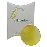 シルクセリコ ナチュラルソープ 18g