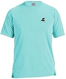NCAA Life Is Better快適カラー半袖Tシャツ 3L グリーン