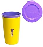 WowCup(ワオカップ) イエロー KJK101040