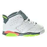 Jordan ベビー・ボーイズ カラー: ホワイト